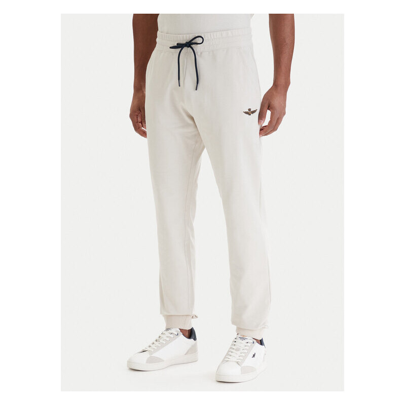 Teplákové nohavice Aeronautica Militare 67643343