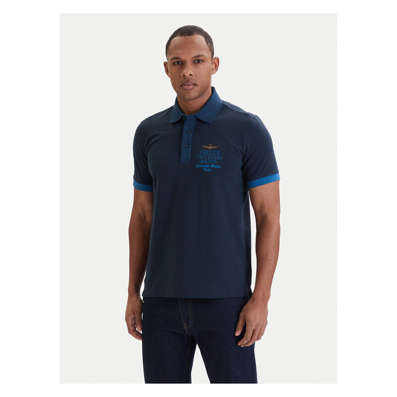 Polokošeľa Aeronautica Militare 67643350