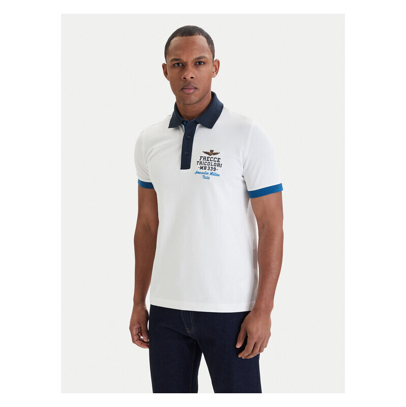 Polokošeľa Aeronautica Militare 67643360