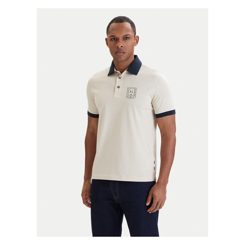 Polokošeľa Aeronautica Militare 67643383