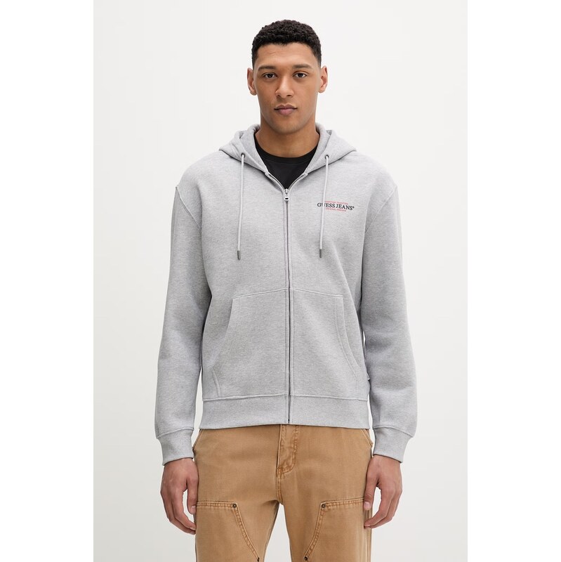 Mikina Guess Jeans 67643321