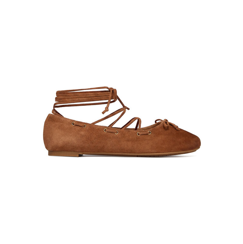 Baleríny MICHAEL Michael Kors 67643342