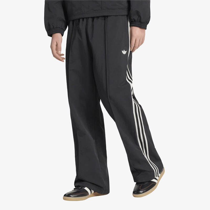 adidas Originals Kalhoty adidas Britcore Pant Black L 67656068