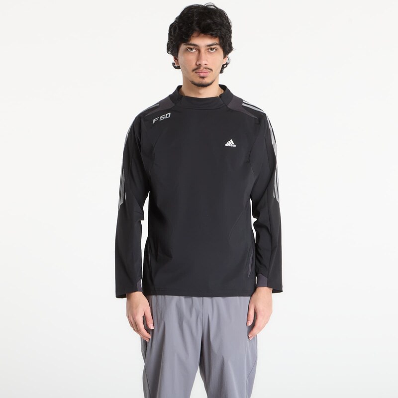 adidas Originals Dres adidas F50 Slim Long Sleeve Black S 67643412