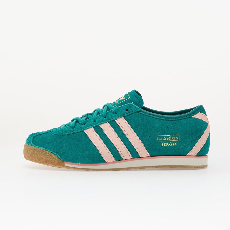 adidas Originals adidas Italia 70s Power Green/ Sandy Pink/ Gold Met. 67669014