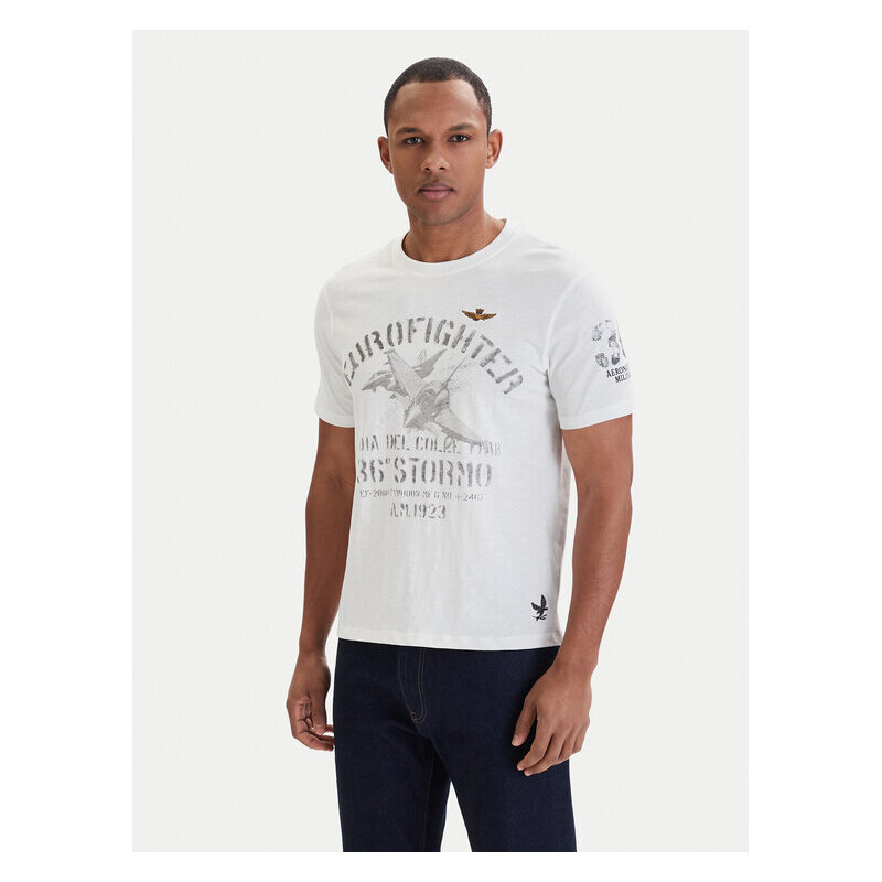 Tričko Aeronautica Militare 67643381