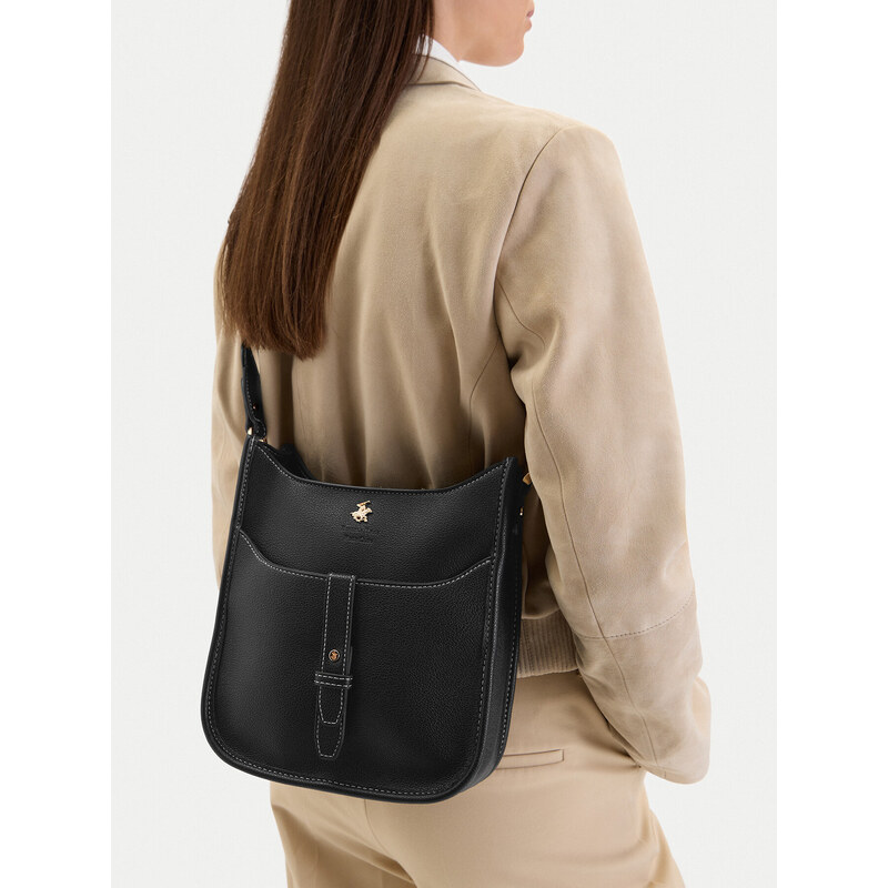 Kabelka Beverly Hills Polo Club 67530848