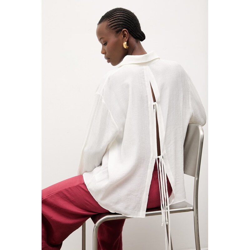 Košeľa Answear.LAB 63761402