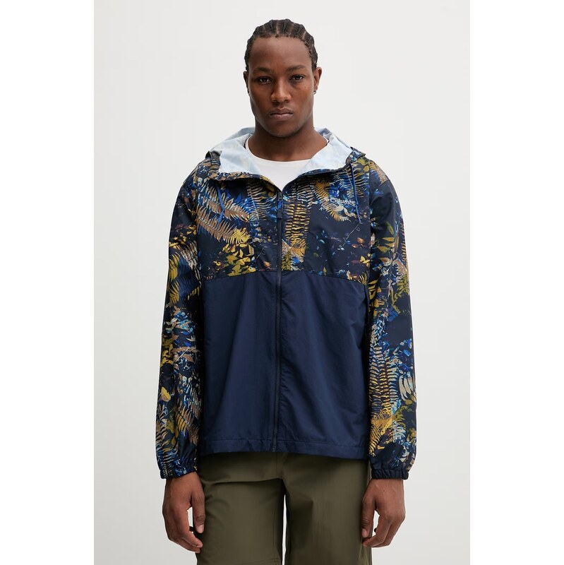 Bunda Columbia Spire Valley 67643681