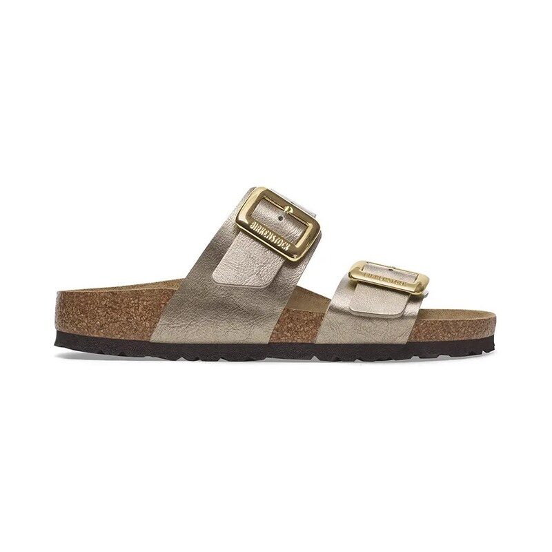 Šľapky Birkenstock Sydney Graceful Cushion Buckle 61802474