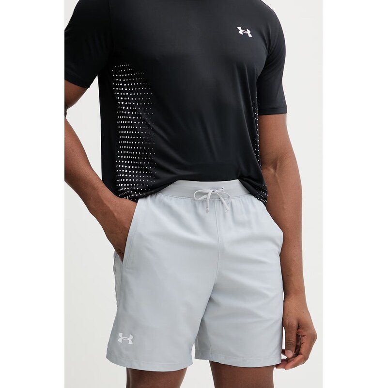 Bežecké šortky Under Armour Launch 7 Unlined 67643658