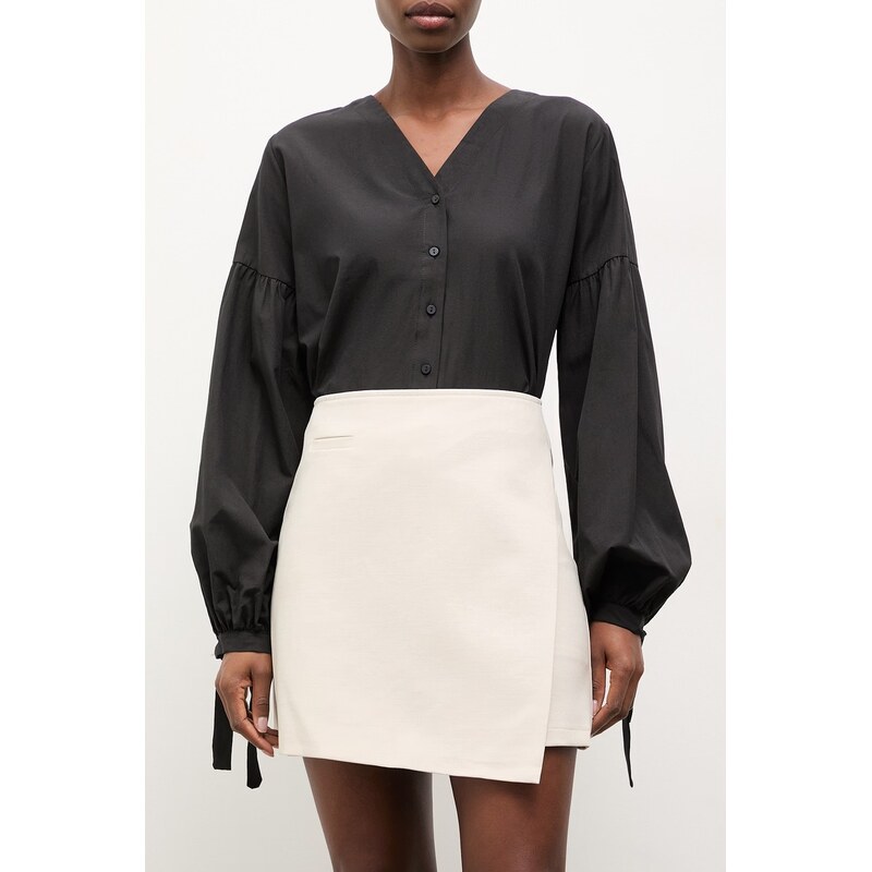 Sukňo-šortky Answear.LAB 63248423