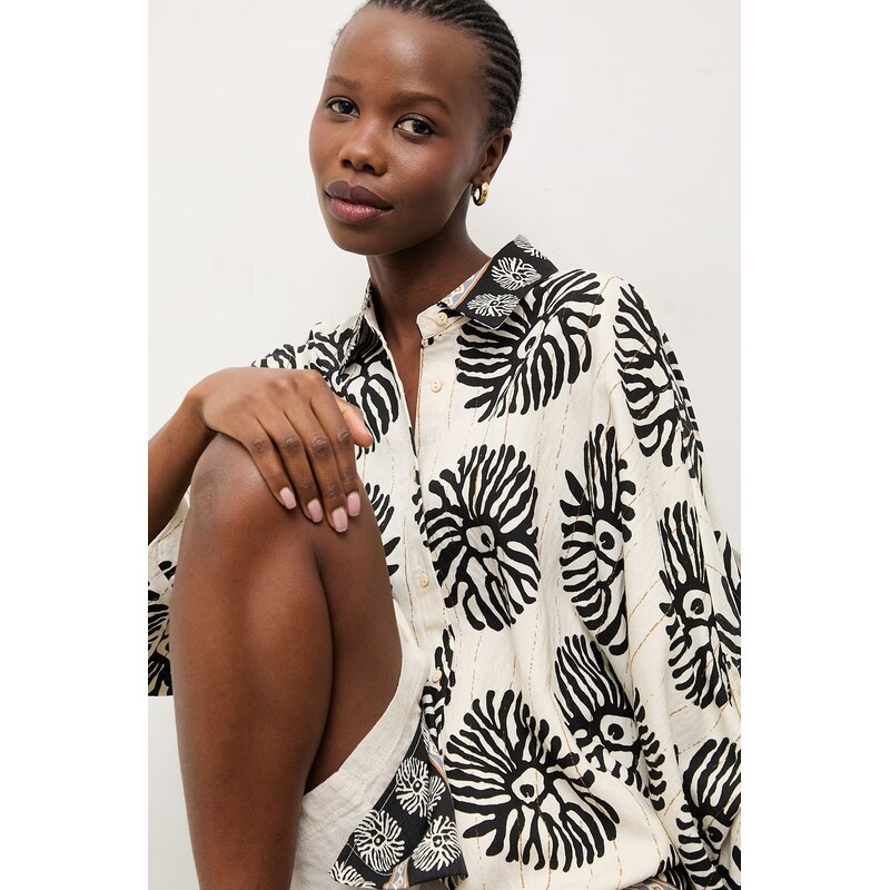 Košeľa Answear.LAB 63248730