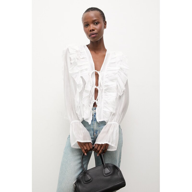 Košeľa Answear.LAB 63455518