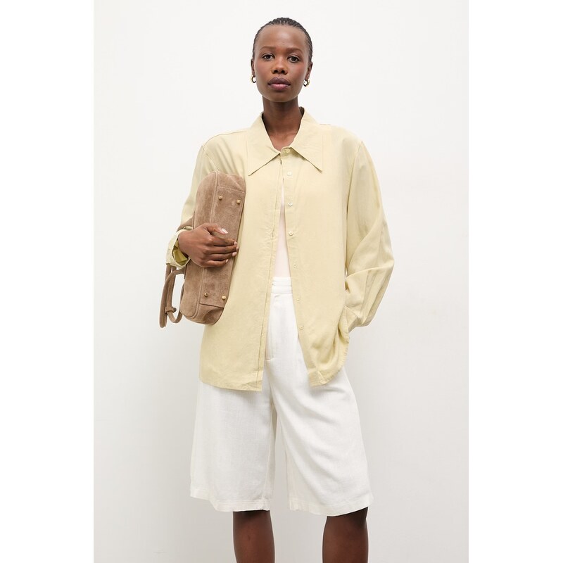 Košeľa Answear.LAB 63691005