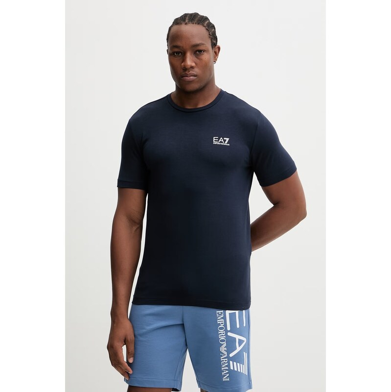 Tričko EA7 Emporio Armani 67643682