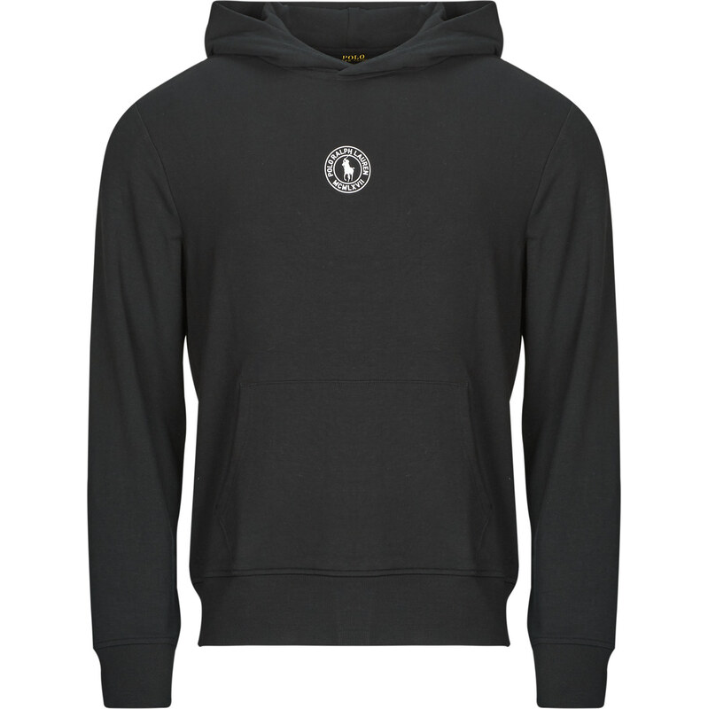 Polo Ralph Lauren Mikiny s kapucou PO HOOD-SLEEP-TOP Polo Ralph Lauren 67644099