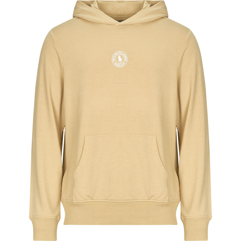 Polo Ralph Lauren Mikiny s kapucou PO HOOD-SLEEP-TOP Polo Ralph Lauren 67644100