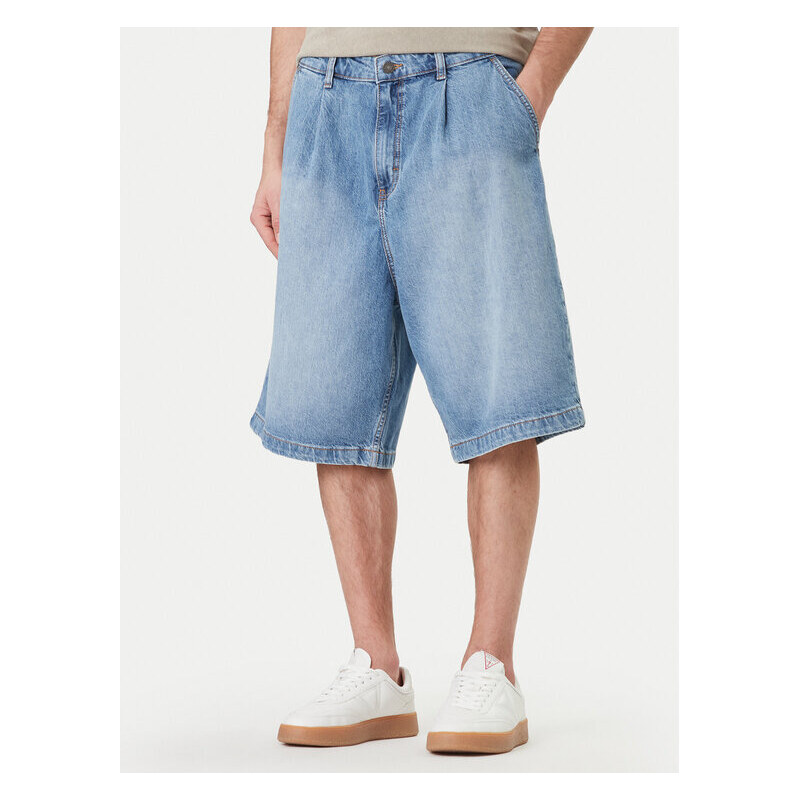 Džínsové šortky Guess Jeans 67649167