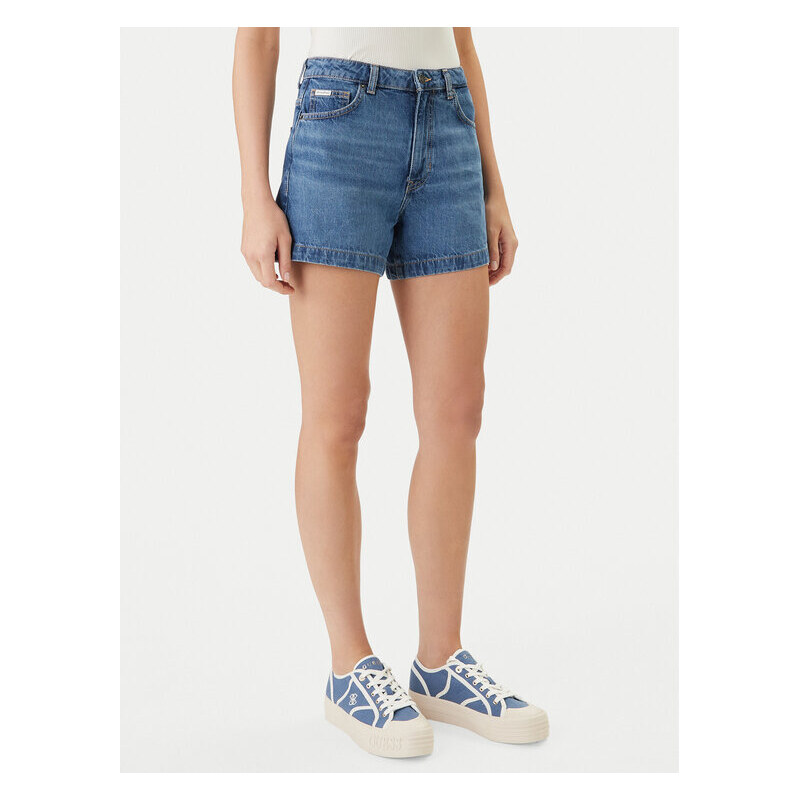 Džínsové šortky Guess Jeans 67649172