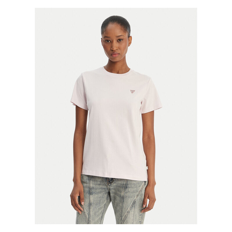 Tričko Guess Jeans 67649169