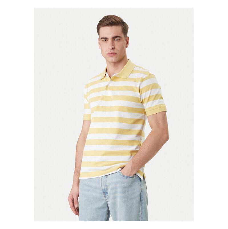 Polokošeľa Guess Jeans 67649285