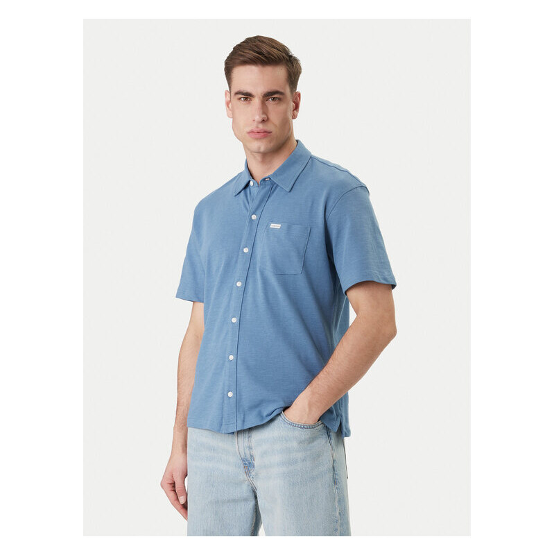 Košeľa Guess Jeans 67649234