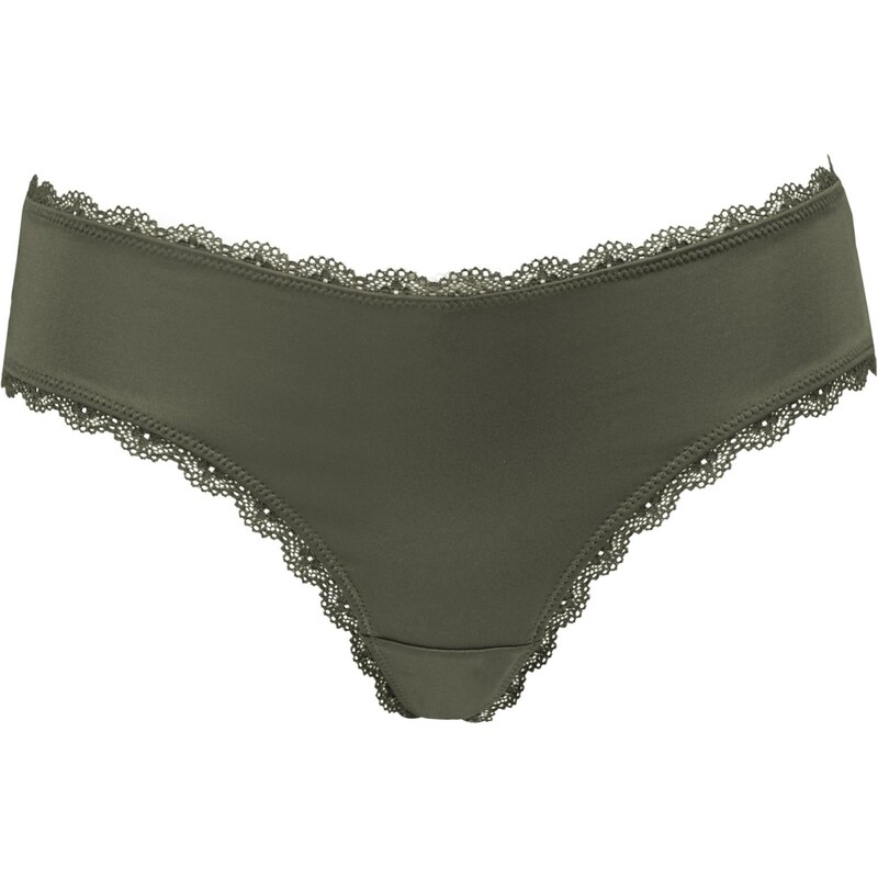 SugarShape Tangá Pure olivová 67651973