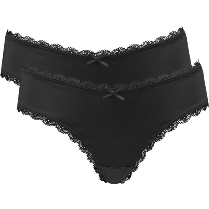 SugarShape Tangá Basic čierna 67651982