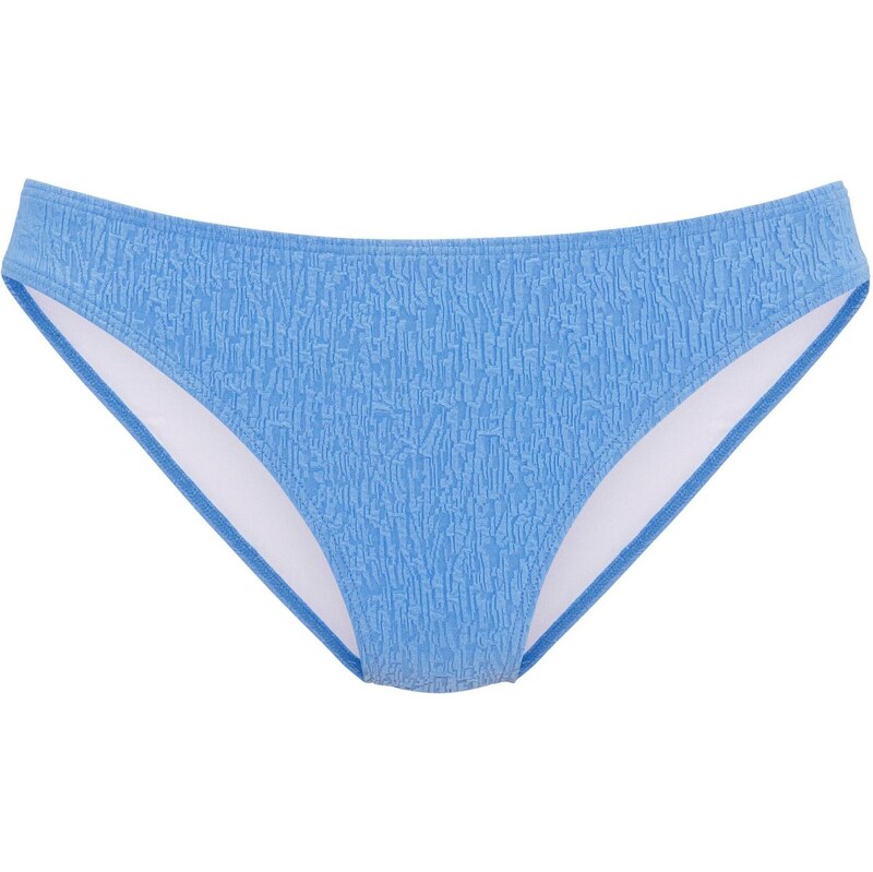 s.Oliver Bikinové nohavičky svetlomodrá 67652039