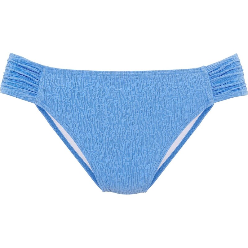 s.Oliver Bikinové nohavičky nebesky modrá 67652040