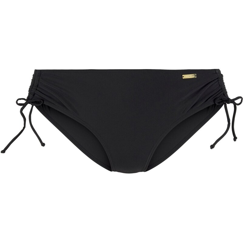 LASCANA Bikinové nohavičky čierna 67652048