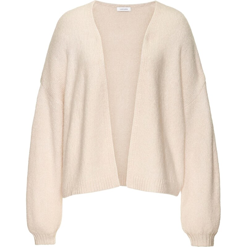 VIVANCE Kardigán telová 67652084