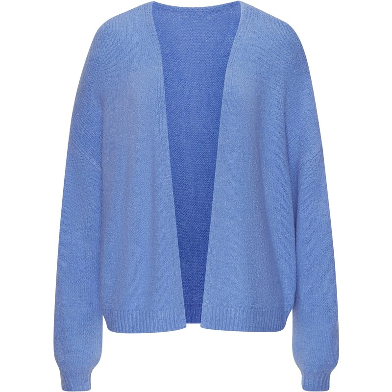 VIVANCE Kardigán kráľovská modrá 67652085