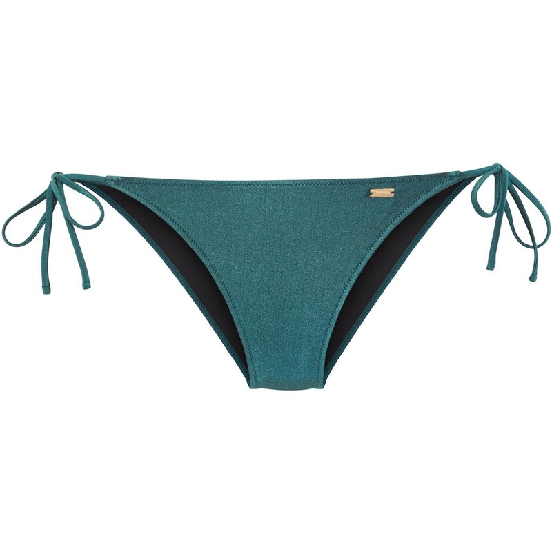 Copenhagen Studios Bikinové nohavičky petrolejová 67652093