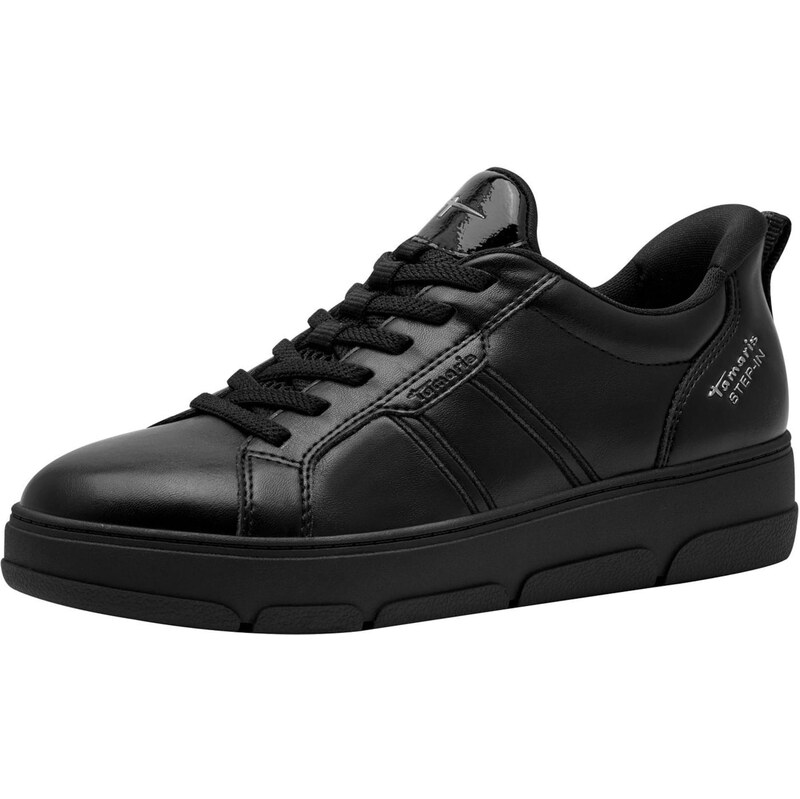 Tamaris Nízke tenisky čierna 67652104