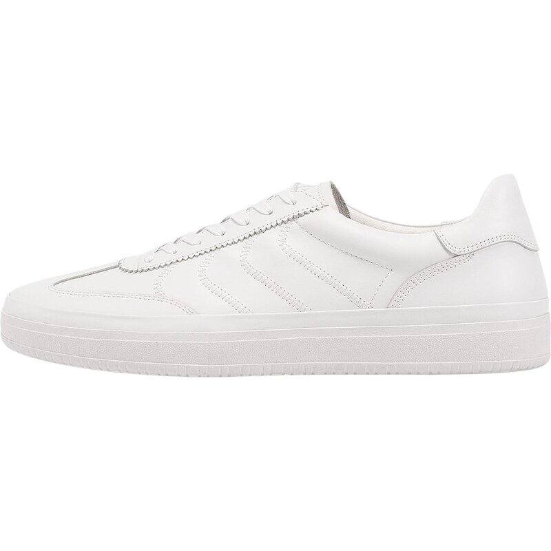 VAGABOND SHOEMAKERS Nízke tenisky LEO biela 67652184