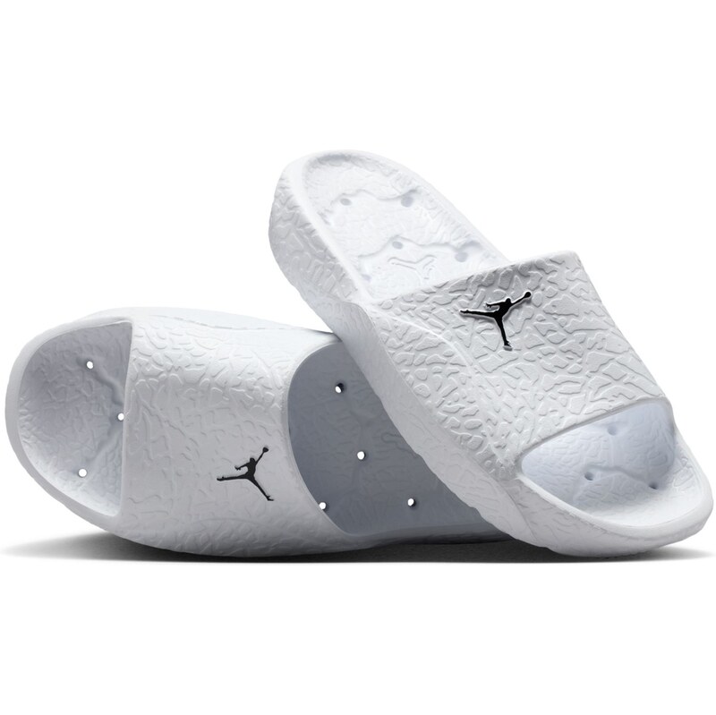 Jordan Franchise Slides WHITE 67649110
