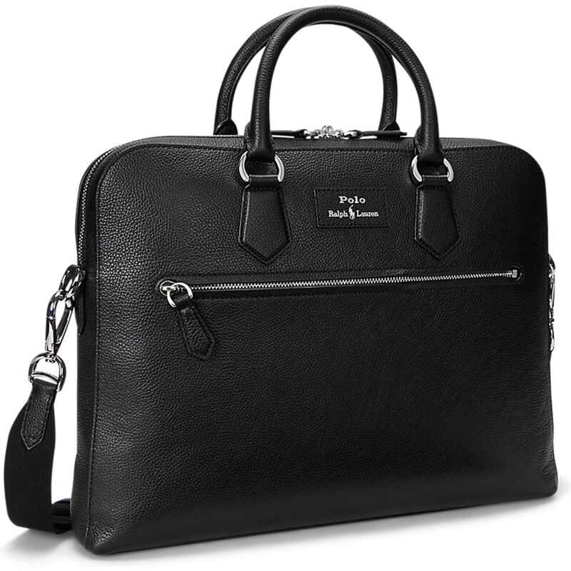 Polo Ralph Lauren Taška na notebook čierna 65696553