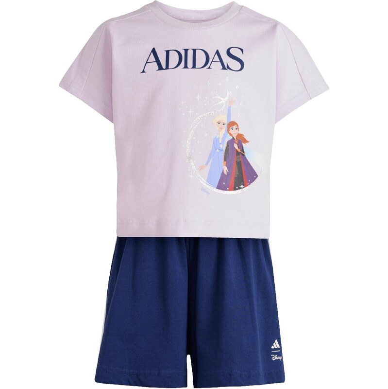 ADIDAS SPORTSWEAR Tréningový komplet ADIDAS DISNEY FROZEN T-SHIRT 67652225