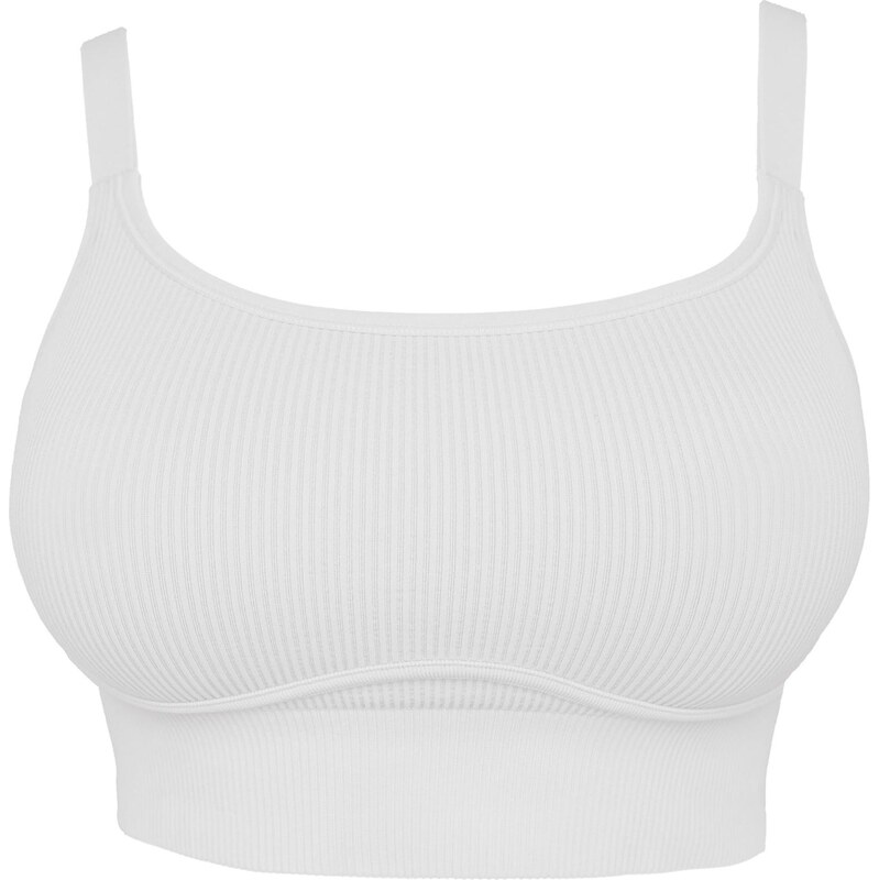 SugarShape Podprsenka Freeda biela 67652250