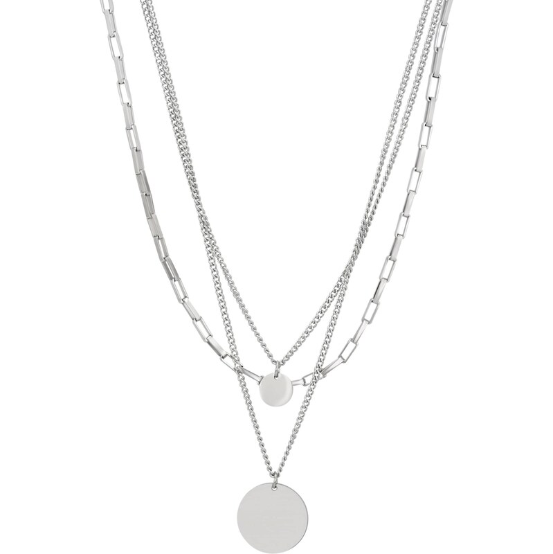 faina Retiazka strieborná 67652266