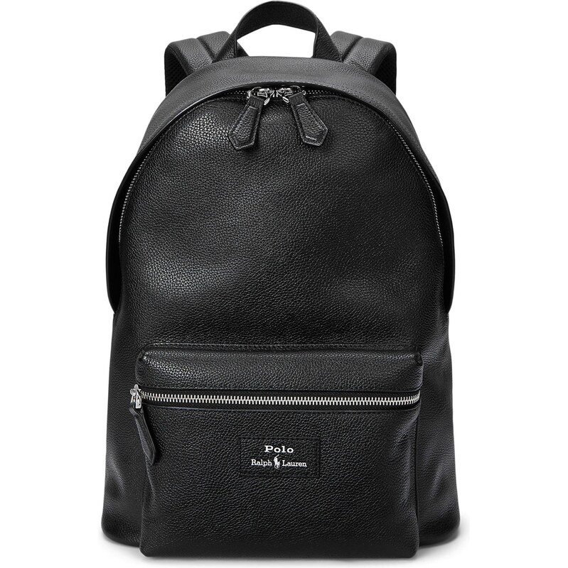 Polo Ralph Lauren Batoh čierna 67652274