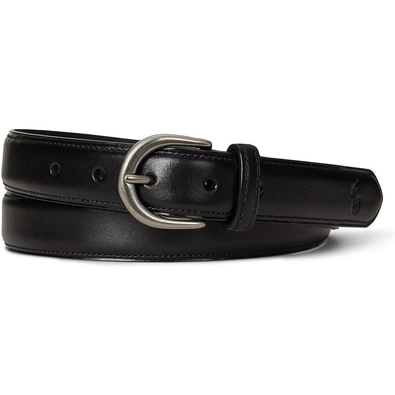 Polo Ralph Lauren Opasky čierna 67652276