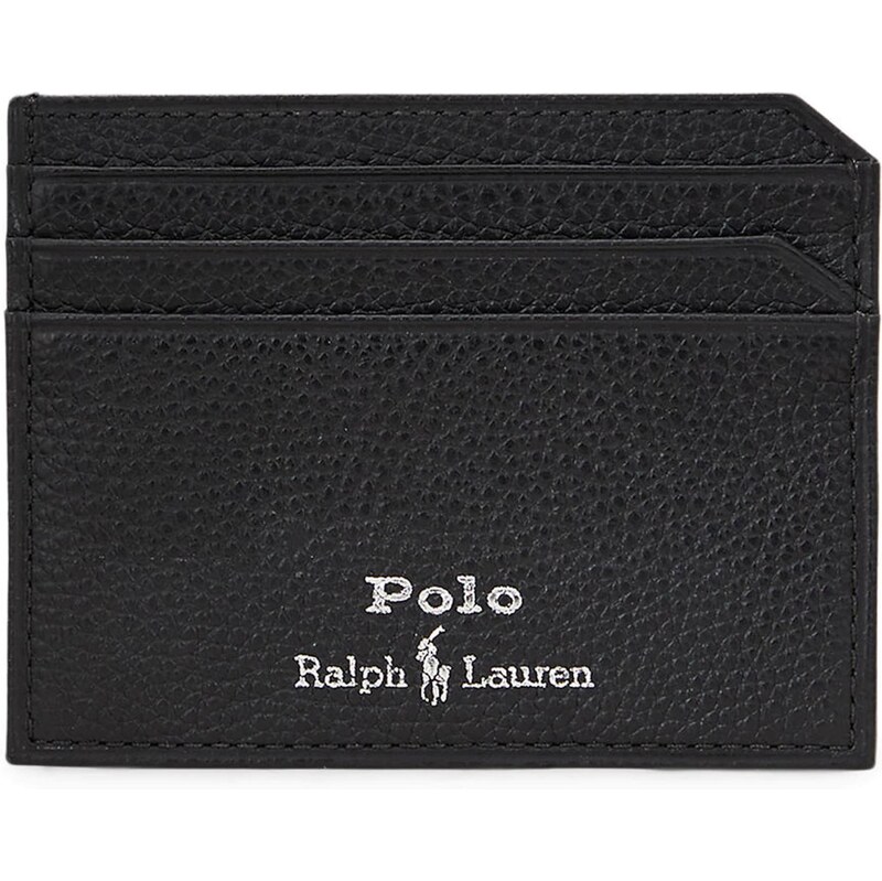 Polo Ralph Lauren Puzdro čierna 67652295