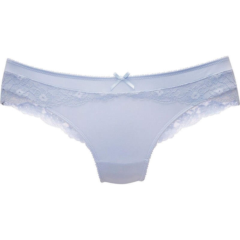 VIVANCE Nohavičky modrosivá 67652301