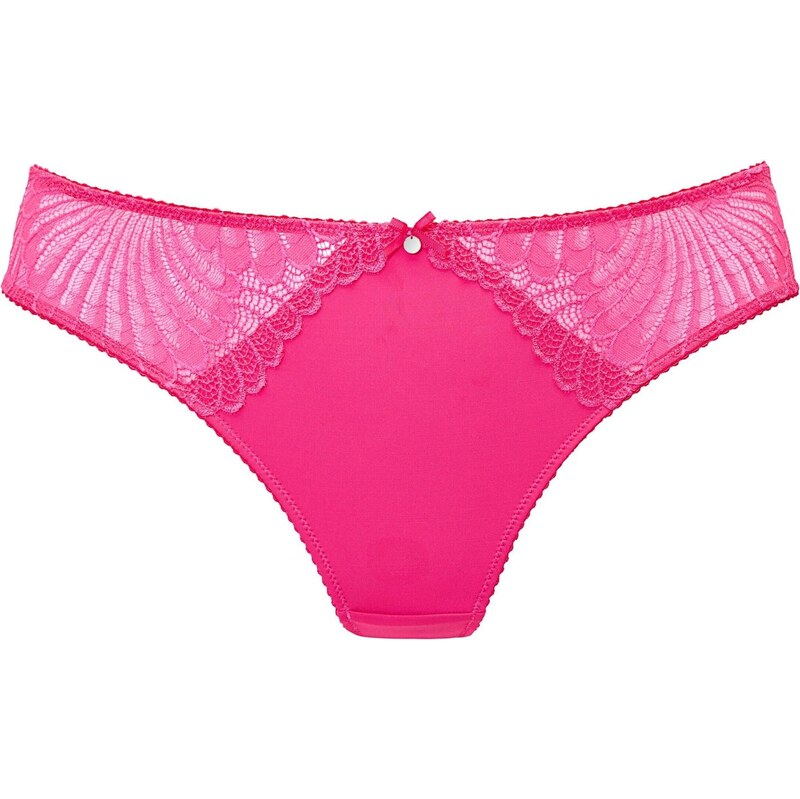 s.Oliver Tangá ružová 67652306