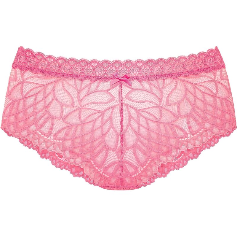 LASCANA Nohavičky ružová 67652302