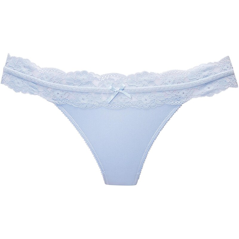 VIVANCE Tangá svetlomodrá 67652307