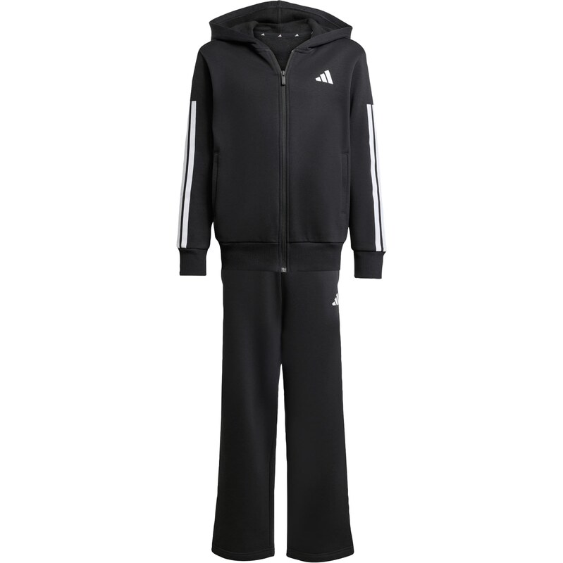 ADIDAS SPORTSWEAR Tréningový komplet čierna / biela 67652345